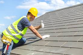 Professional Roofing in Warsaw, MO